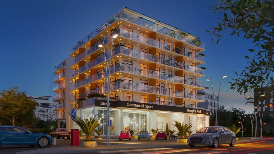 Нерухомість в Компактний Будинок — дивіться на пошуковику нерухомості GEOLN.COM. Фото 1