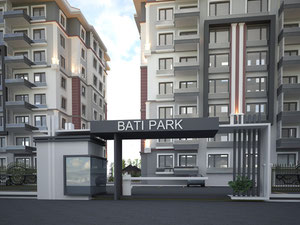 Real estate in Batipark Matyar — look at the real estate search engine GEOLN.COM. Photo 3