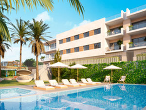 房地产在 Arpeggia Residencial — look at the real estate search engine GEOLN.COM. 照片 2