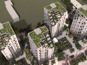 房地产在 Kvartet — look at the real estate search engine GEOLN.COM. 照片 3