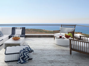 Real estate in AQUA PRIME — look at the real estate search engine GEOLN.COM. Photo 2