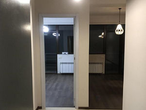 Saburtalo 2间卧室的公寓。购买第比利斯的公寓 — 来自开发商和业主的房地产搜索引擎 GEOLN.COM. 照片 4