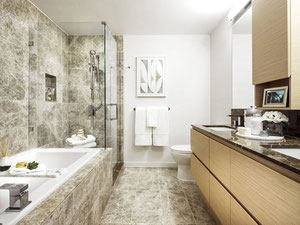 Propiedad en venta en The Grande — mira el buscador inmobiliario GEOLN.COM. Foto 6