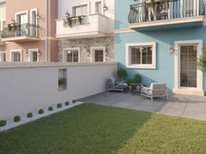 Нерухомість в Комфортні будинки — дивіться на пошуковику нерухомості GEOLN.COM. Фото 27