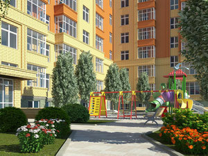 Real estate in Gulder — look at the real estate search engine GEOLN.COM. Photo 7