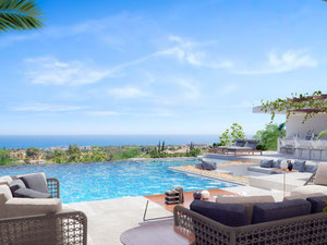 别墅 4 间卧室 537 平方米，位于西班牙新黄金地带 — 来自开发商和业主的房地产搜索引擎 GEOLN.COM. 照片 11