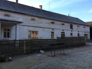 捷克共和国，皮尔森地区，戈尔索夫斯基锡出售的房子 — 来自开发商和业主的房地产搜索引擎 GEOLN.COM. 照片 7