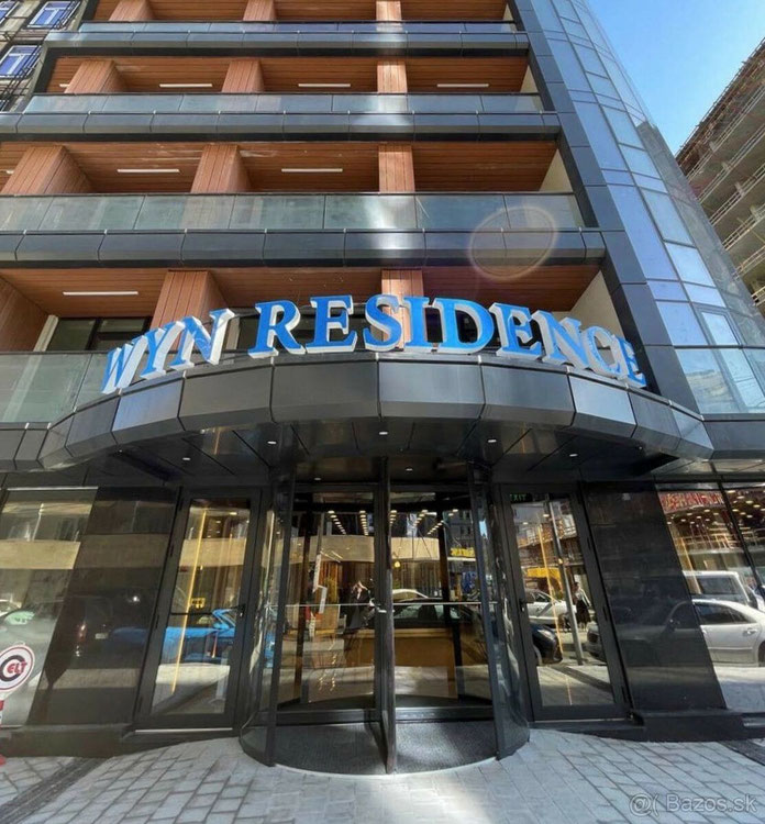 Se vende un apartamento de 2 habitaciones en Laquinta by Windham — Encuentre propiedades fuera del plan o reventa de bienes inmuebles directamente de desarrolladores y propietarios GEOLN.COM. Foto 1