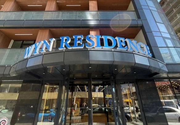 Se vende un apartamento de 2 habitaciones en Laquinta by Windham