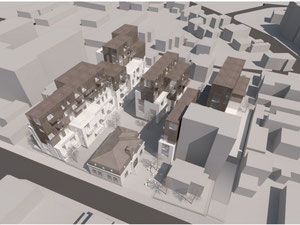 房地产在 Maia Victoriei — look at the real estate search engine GEOLN.COM. 照片 3