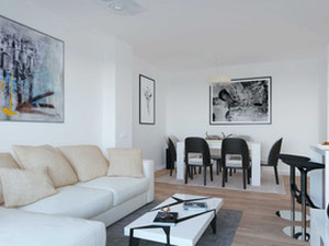 房地产在 Residencial Viena — look at the real estate search engine GEOLN.COM. 照片 6