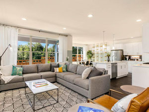 Real estate in Wind Rose — look at the real estate search engine GEOLN.COM. Photo 12