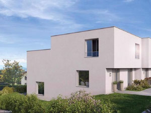 Immobilien in Projet de villas — Schauen Sie sich die Immobiliensuchmaschine GEOLN.COM an. Foto 3
