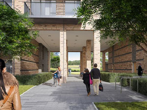 房地产在 Centrum — look at the real estate search engine GEOLN.COM. 照片 2