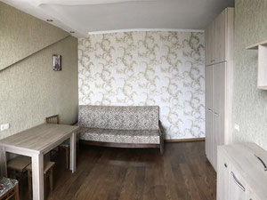 Saburtalo 2间卧室的公寓。第比利斯无中介公寓 — 来自开发商和业主的房地产搜索引擎 GEOLN.COM. 照片 2