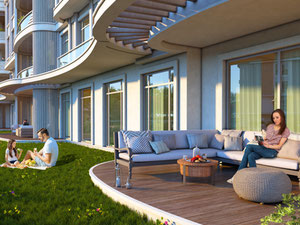 Real estate in Mahal Kartepe — look at the real estate search engine GEOLN.COM. Photo 4