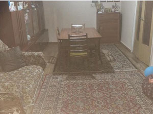 4 кімнатна квартира в Мухиані. Квартира без посередника в Тбілісі — Пошуковик нерухомості від забудовників і власників GEOLN.COM. Фото 2