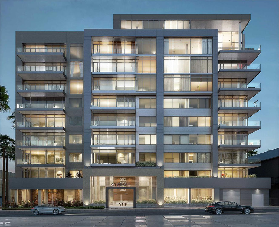 房地产在 41West — look at the real estate search engine GEOLN.COM. 照片 1