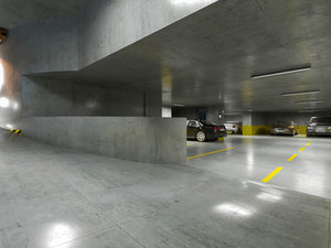 Real estate in Domus Paliashvili 114 — look at the real estate search engine GEOLN.COM. Photo 10