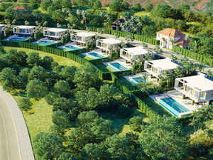 别墅 3 间卧室 263 平方米，位于西班牙埃斯特波纳 — 来自开发商和业主的房地产搜索引擎 GEOLN.COM. 照片 6