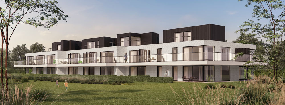 Недвижимость в The Pavillions — смотрите на поисковике недвижимости GEOLN.COM. Фото 1