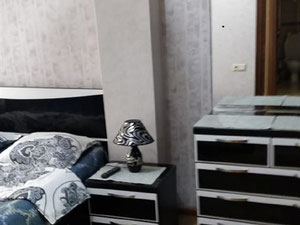 2 кімнатна квартира на Мтацминда. Квартира без посередника в Тбілісі — Пошуковик нерухомості від забудовників і власників GEOLN.COM. Фото 5