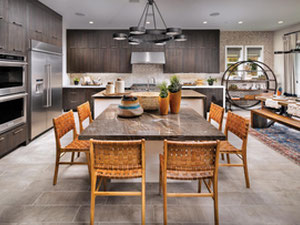 房地产在 Hillcrest at Porter Ranch - Highlands Collection — look at the real estate search engine GEOLN.COM. 照片 6