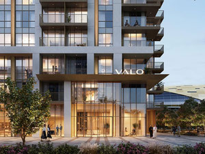 Valo — 来自开发商和业主的房地产搜索引擎 GEOLN.COM. 照片 5