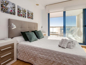 公寓 2 卧室 82 m² 在 Altea, 西班牙 — 来自开发商和业主的房地产搜索引擎 GEOLN.COM. 照片 10