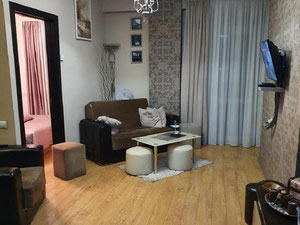 2 кімнатна квартира в санзона. Купити квартиру в Тбілісі, санзона — Пошуковик нерухомості від забудовників і власників GEOLN.COM. Фото 2