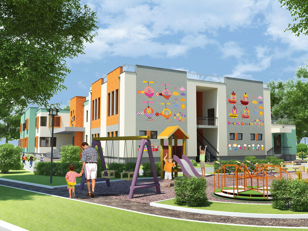 房地产在 Italiya — look at the real estate search engine GEOLN.COM. 照片 1