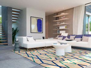 别墅 4 卧室 221 m² 在 Flamingo, 西班牙 — 来自开发商和业主的房地产搜索引擎 GEOLN.COM. 照片 7