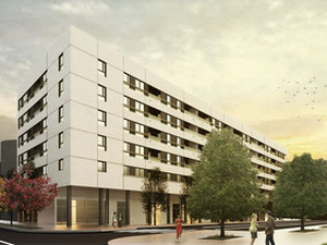 Real estate in Otus Arrosadia — look at the real estate search engine GEOLN.COM. Photo 2