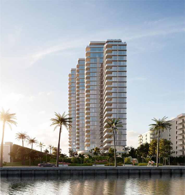 Real estate in La Clara — look at the real estate search engine GEOLN.COM. Photo 1