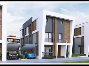 უძრავი კონება Villa Prime — გადახედეთ უძრავი ქონების საძიებო სისტემას GEOLN.COM. ფოტო 3