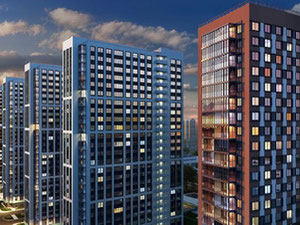 נדל"ן ב Continents — עיין במנוע חיפוש הנדל"ן GEOLN.COM. תמונה 3