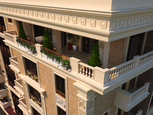 Real estate in Ortho-Sai — look at the real estate search engine GEOLN.COM. Photo 3