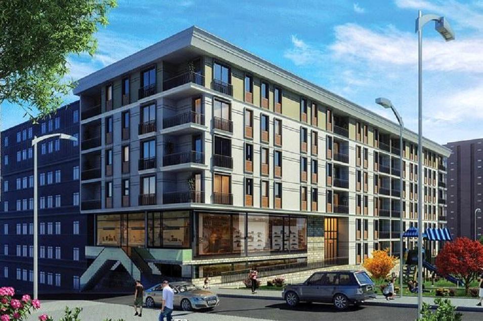 Real estate in Rami 1056 — look at the real estate search engine GEOLN.COM. Photo 1