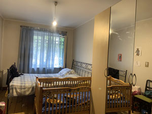 位于 Tsereteli Ave 的公寓。 — 来自开发商和业主的房地产搜索引擎 GEOLN.COM. 照片 3