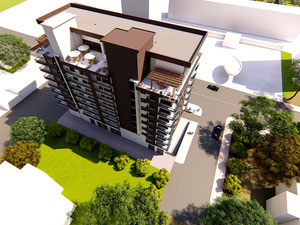 房地产在 House on Leonidze 13 — look at the real estate search engine GEOLN.COM. 照片 4