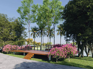 房地产在 Myra Gardens — look at the real estate search engine GEOLN.COM. 照片 3