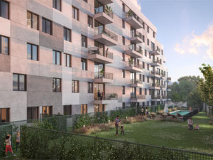 房地产在 Las Terrazas de Torrejon — look at the real estate search engine GEOLN.COM. 照片 2