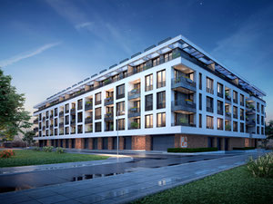 Нерухомість в KRISTA — дивіться на пошуковику нерухомості GEOLN.COM. Фото 6