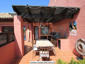 公寓 3 卧室 270 m² 在西班牙梅诺卡岛 — 来自开发商和业主的房地产搜索引擎 GEOLN.COM. 照片 31