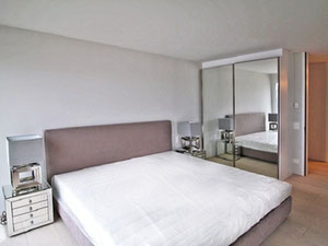 Apartment in the mountains, by the lake in Switzerland, Lugano — Find off-plan property or real estate resale directly from developers and owners GEOLN.COM. Photo 4