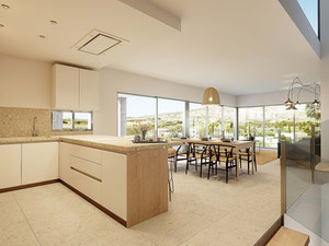 别墅 4 卧室 156 m² 在 La Finca Golf, 西班牙 — 来自开发商和业主的房地产搜索引擎 GEOLN.COM. 照片 6