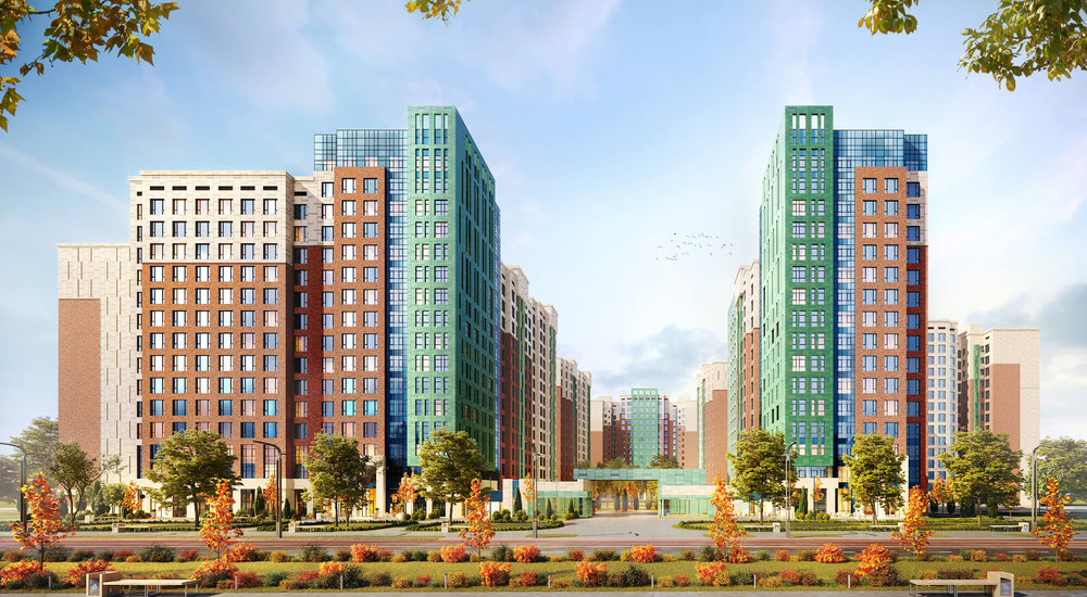 عقار للبيع في Legenda in Almaty — انظر إلى محرك البحث العقاري GEOLN.COM. صورة فوتوغرافية 1