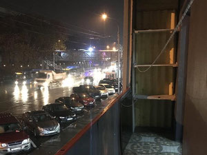 1 кімнатна квартира в Дідубе. Купити квартиру в Тбілісі, Дідубе — Пошуковик нерухомості від забудовників і власників GEOLN.COM. Фото 9