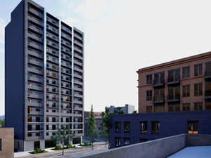 Нерухомість в Miriani by Anchor — дивіться на пошуковику нерухомості GEOLN.COM. Фото 2