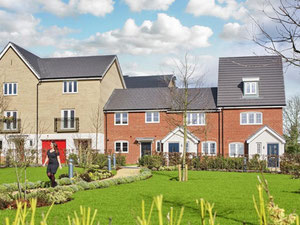 içindeki mülkiyet Oaklands Hamlet — emlak arama motoru GEOLN.COM'a bakın. Fotoğraf 2